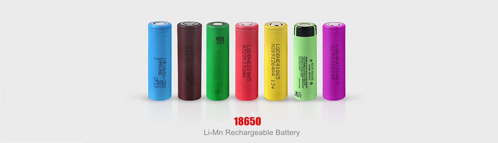 Qualität Batterie Fahrwerkes 18650 Fabrik